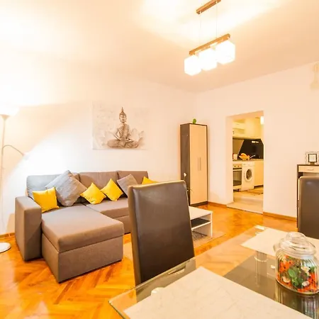 Eco Apartment *