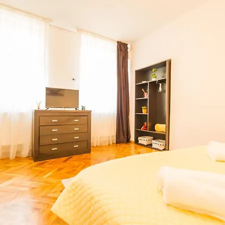 Eco Apartment