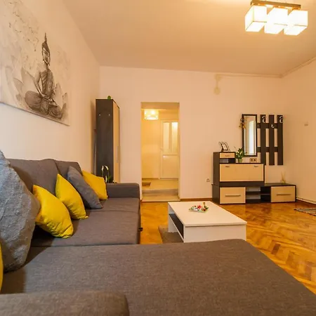Eco Apartment *