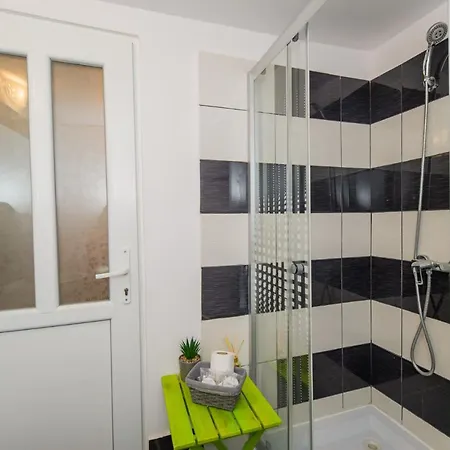 Apartment Eco
