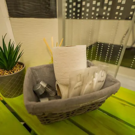 Apartment Eco *